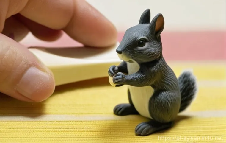 실바니안 가족 중고 거래 팁 - **Prompt:** "A Portuguese collector, a woman in her late 20s, with a warm, excited expression, is si... 실바니안 가족 중고 거래 팁 - **Prompt:** "A Portuguese collector, a woman in her late 20s, with a warm, excited expression, is si...