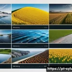 Home 21 실바니안 가족 정품과 가품 구별법 - Here are three detailed image generation prompts in English, adhering to all the specified guideline...