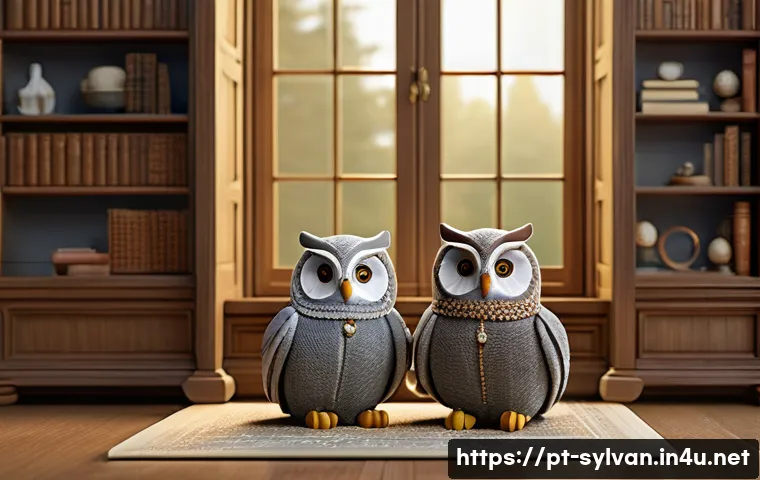 실바니안 가족 캐릭터 이름 총정리 관련 이미지 2